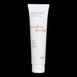 Voir:A Walk in the Sun Inside Out Moisturizing/Repairing Masque  ☆Bundle & Save☆